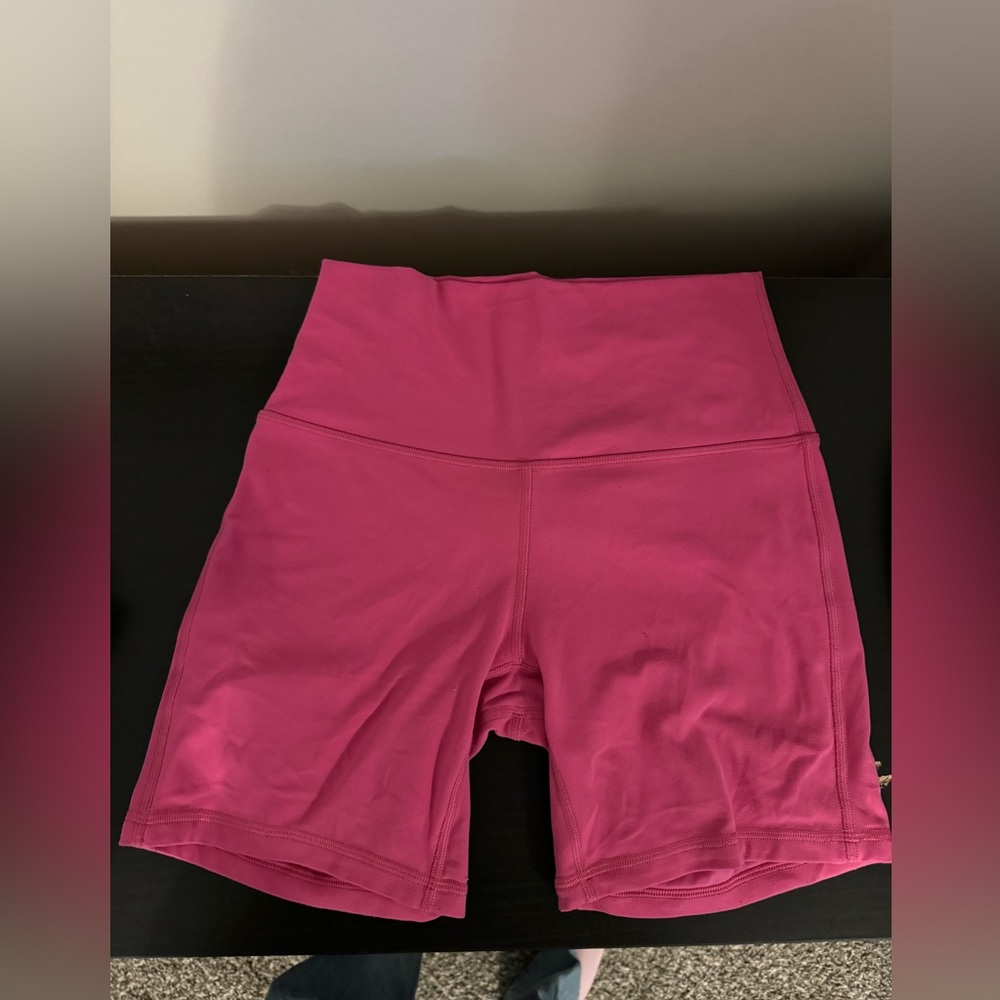 Lululemon align shorts